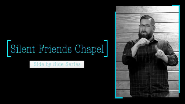 Silent Friends Chapel