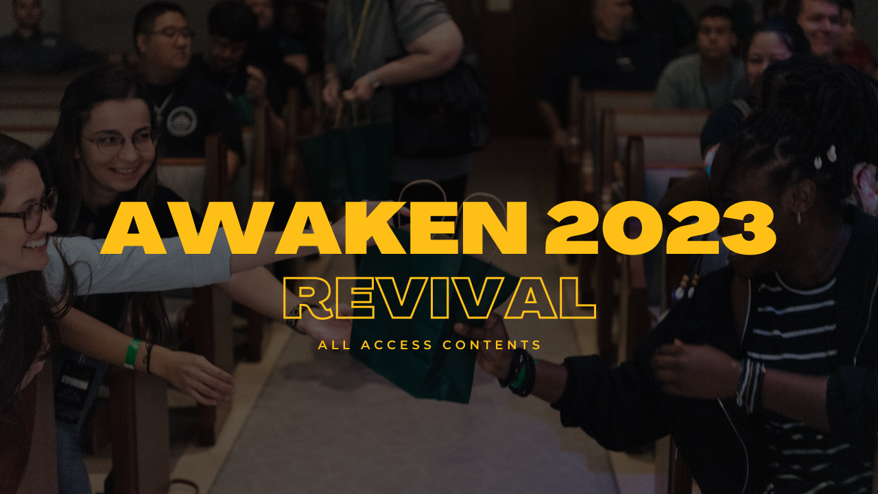 AWAKEN 2023 Image